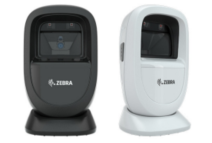 Barcode Scanner Zebra DS9308